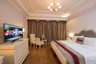 Bilik Tidur 4 Vinpearl Resort & Spa Ha Long - Hotel Vouchers 
