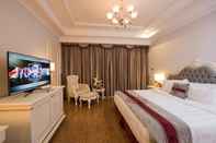 Phòng ngủ Vinpearl Resort & Spa Ha Long - Hotel Vouchers 