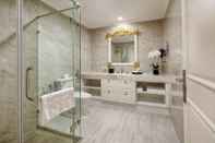 In-room Bathroom Vinpearl Discovery Golflink Nha Trang - Hotel Vouchers 