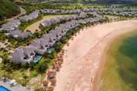 Sảnh chờ Vinpearl Discovery Golflink Nha Trang - Hotel Vouchers 