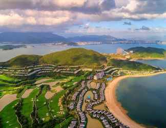 Bên ngoài 2 Vinpearl Discovery Golflink Nha Trang - Hotel Vouchers 