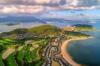 Bên ngoài Vinpearl Discovery Golflink Nha Trang - Hotel Vouchers 