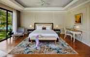 Bedroom 2 Vinpearl Discovery Golflink Nha Trang - Hotel Vouchers 