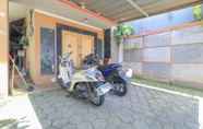 Ruang Umum 5 Residence Minimalis Mampang