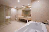 In-room Bathroom Vinpearl Resort Nha Trang - Hotel Vouchers