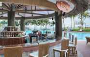 Bar, Kafe, dan Lounge 7 Vinpearl Resort Nha Trang - Hotel Vouchers