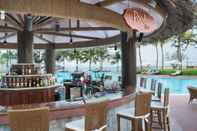 Quầy bar, cafe và phòng lounge Vinpearl Resort Nha Trang - Hotel Vouchers