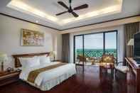 Phòng ngủ Vinpearl Resort Nha Trang - Hotel Vouchers