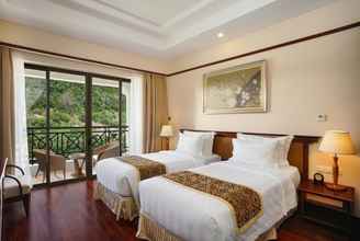 Phòng ngủ 4 Vinpearl Resort Nha Trang - Hotel Vouchers