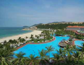 Exterior 2 Vinpearl Resort Nha Trang - Hotel Vouchers