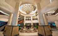 Lobby 2 Vinpearl Resort Nha Trang - Hotel Vouchers