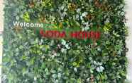 Lobi 2 Soda House Can Tho