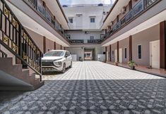 외관 5 OYO 91031 Astu Homestay