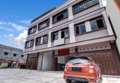 외관 2 OYO 91031 Astu Homestay