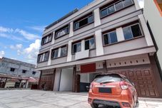 외관 OYO 91031 Astu Homestay