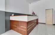 Lobi 6 OYO 91031 Astu Homestay