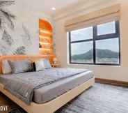 Bedroom 2 Q House - FLC Sea Tower Quy Nhon