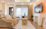 Bedroom 3 Q House - FLC Sea Tower Quy Nhon