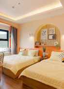 BEDROOM Q House - FLC Sea Tower Quy Nhon