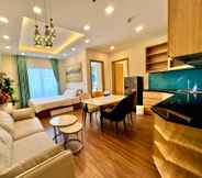 Phương tiện giải trí 6 Q House - FLC Sea Tower Quy Nhon