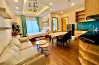 Fasilitas Hiburan Q House - FLC Sea Tower Quy Nhon