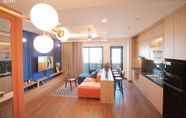 Kamar Tidur 7 Q House - FLC Sea Tower Quy Nhon