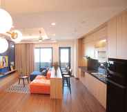 Bedroom 7 Q House - FLC Sea Tower Quy Nhon