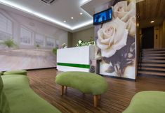 Lobby 2 S Hotel Seberang Jaya