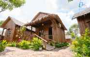 ภายนอกอาคาร 6 Flower Boutique Lodge