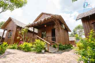 ภายนอกอาคาร 4 Flower Boutique Lodge