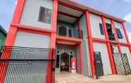 Bangunan 2 OYO 91021 Steze Kost & Guest House Syariah