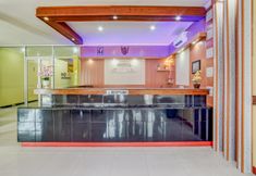 ロビー 7 OYO 91036 Hotel Simpang Lima Gkpri