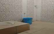 Toilet Kamar 6 Hotel Arini 2