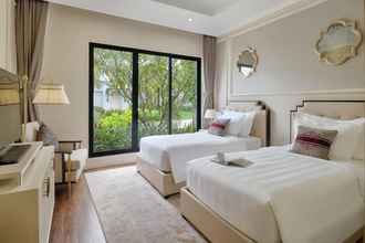 Bedroom 4 Vinpearl Discovery Coastalland Phu Quoc - Hotel Vouchers 