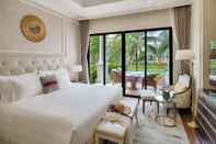 Toilet Kamar Vinpearl Discovery Coastalland Phu Quoc - Hotel Vouchers 