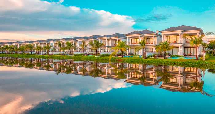 Exterior Vinpearl Discovery Coastalland Phu Quoc - Hotel Vouchers 