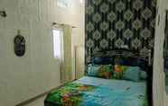 Phòng ngủ 7 New Villa Cemara 2
