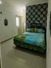 Phòng ngủ 4 New Villa Cemara 2
