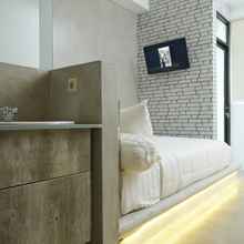 ห้องนอน 4 D'Paragon Menteng Jakarta