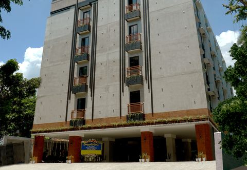 외관 D'Paragon Menteng Jakarta
