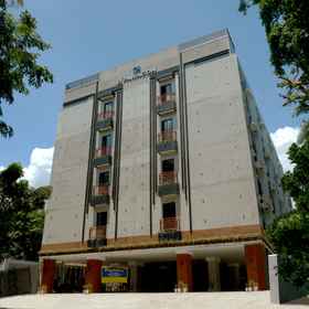 Exterior / Building 1 D'Paragon Menteng Jakarta, โรงแรม & ที่พัก Kota Kasablanka Office 88