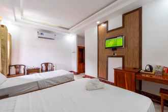 Phòng ngủ 4 Serene Resort Phu Quoc