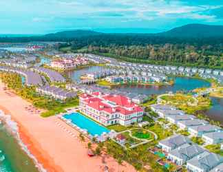 Bangunan 2 Hotel Vouchers - Vinpearl Discovery Greenhill Phu Quoc