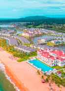 EXTERIOR_BUILDING Hotel Vouchers - Vinpearl Discovery Greenhill Phu Quoc