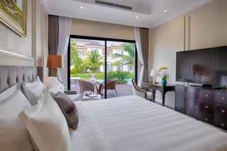 Phòng ngủ 4 Hotel Vouchers - Vinpearl Discovery Greenhill Phu Quoc