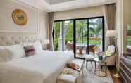 Bedroom 7 Hotel Vouchers - Vinpearl Discovery Greenhill Phu Quoc