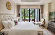 Phòng ngủ 3 Hotel Vouchers - Vinpearl Discovery Greenhill Phu Quoc