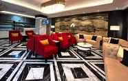 Lobby 7 Moritz Smart Bandung 