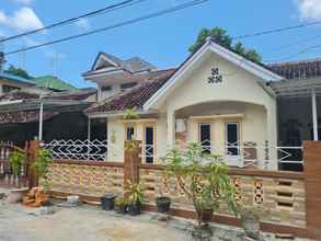 Exterior 4 OYO 90998 Wisma Pinggir