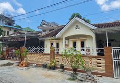 Exterior 5 OYO 90998 Wisma Pinggir